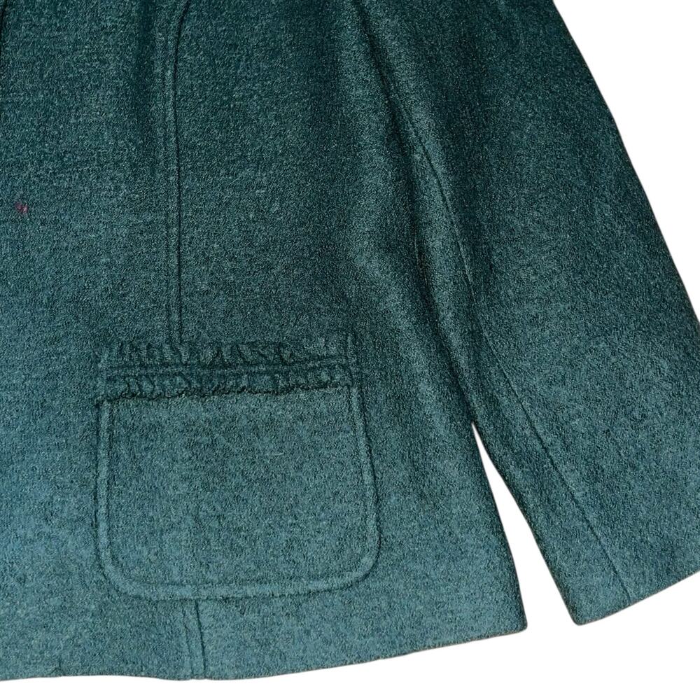 Talbots Wool Blend Jacket - Picture 4 of 9